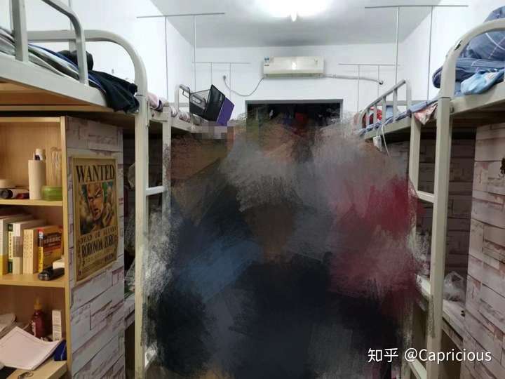 郑州师范学院的宿舍条件如何?校区内有哪些生活设施?