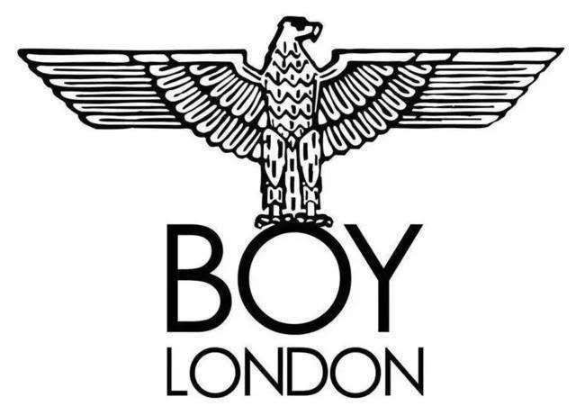 有哪些牌子是带有鸟logo的有点像boy但又不是?