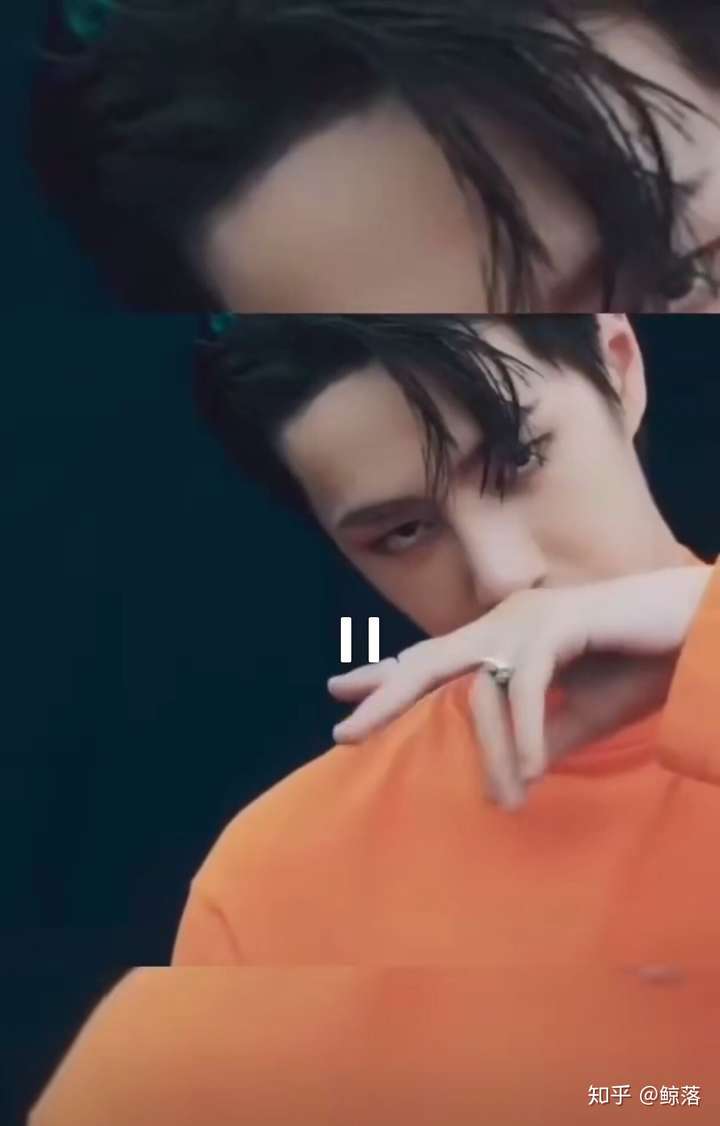 王一博的脸真的很小吗?