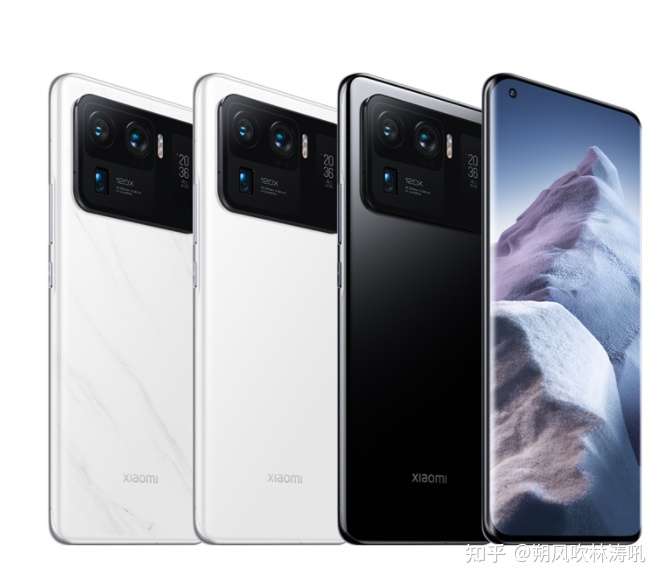 小米11ultra和华为mate40pro相比如何选择?