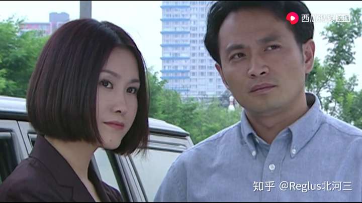 重案六组你们最喜欢哪一部?