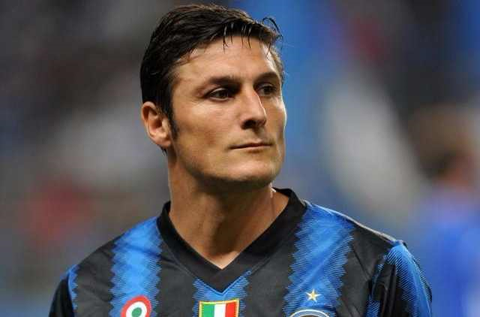 哈维尔·萨内蒂(javier zanetti)