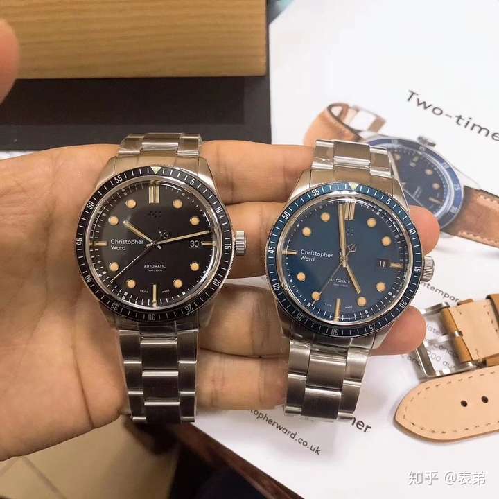 求5000元左右手表推荐?