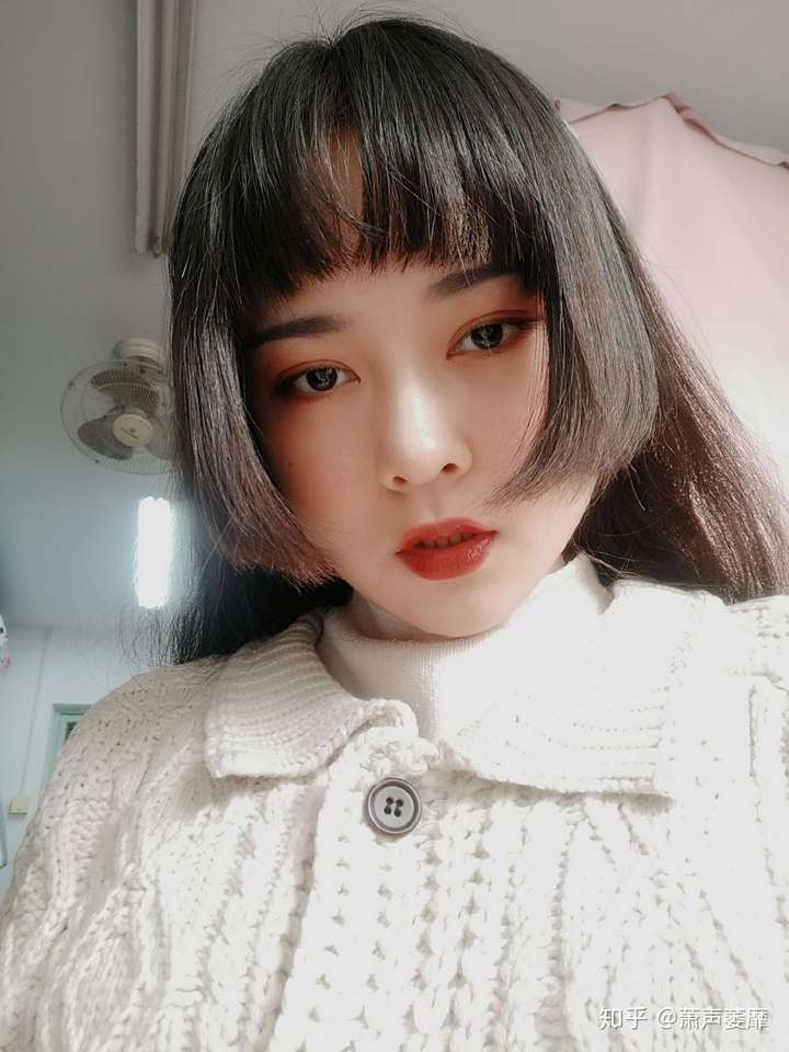 剪姬发式是怎样一种体验?