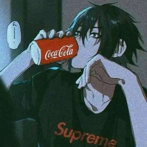 有没有什么好看的适合男生的头像?