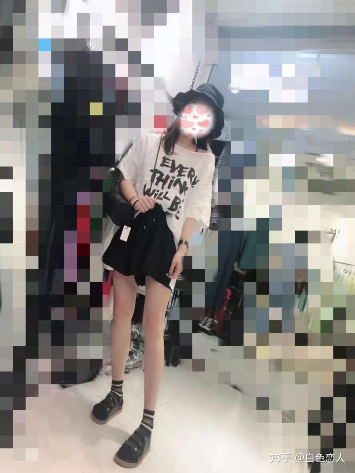 过于瘦小的人如何穿衣搭配?