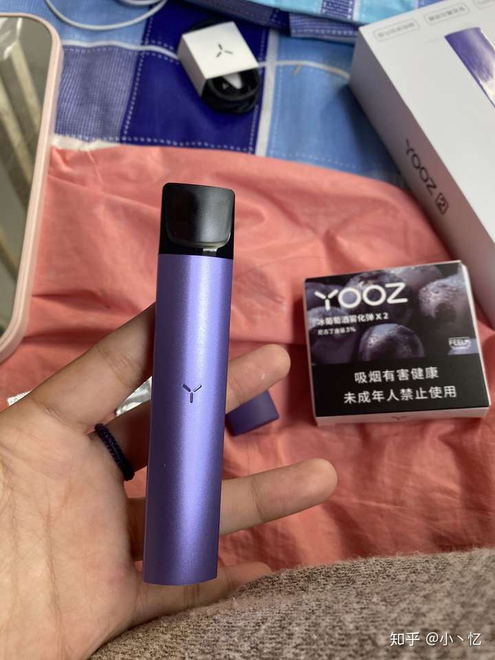 电子烟什么烟弹好抽?维客,wdg,欢喜有什么推荐吗?