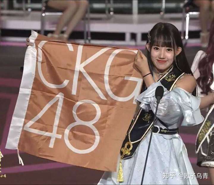 snh48有哪些很有仪式感的图