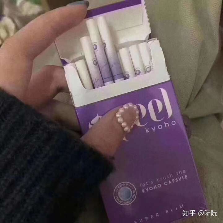 求求你们给我推荐一些中高档的细支香烟,最好大概说明价格 谢谢啦