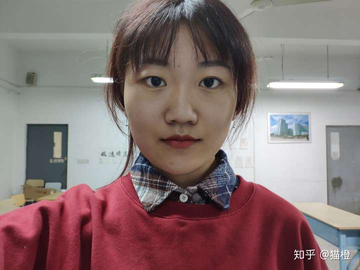 女生长得特别丑怎么办?