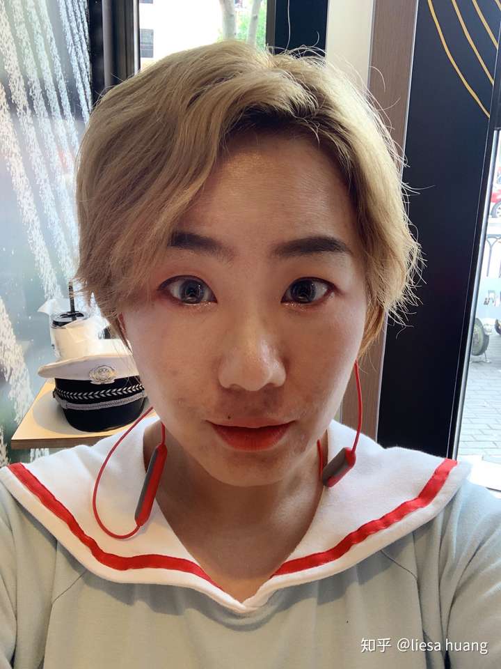 请问米津玄师这个发型叫什么烫,如果可以,详细介绍一下?