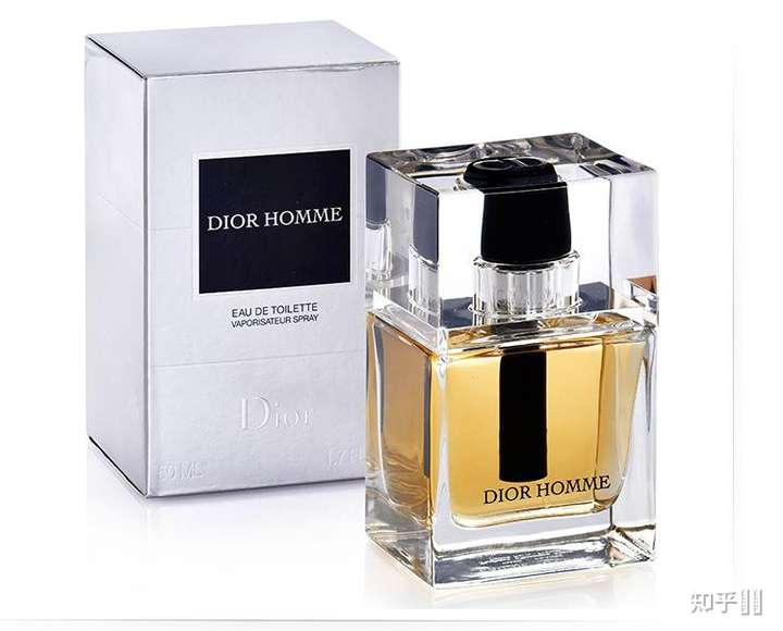 1,迪奥 桀骜男士经典版 dior homme