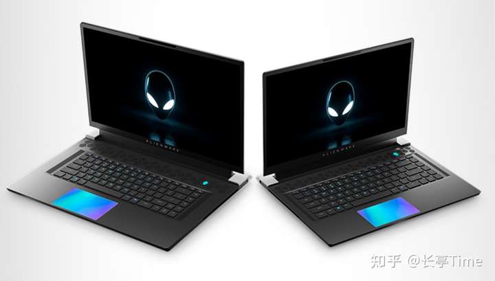 最薄的外星人 alienware x15/x17 新品,是否值得入手?