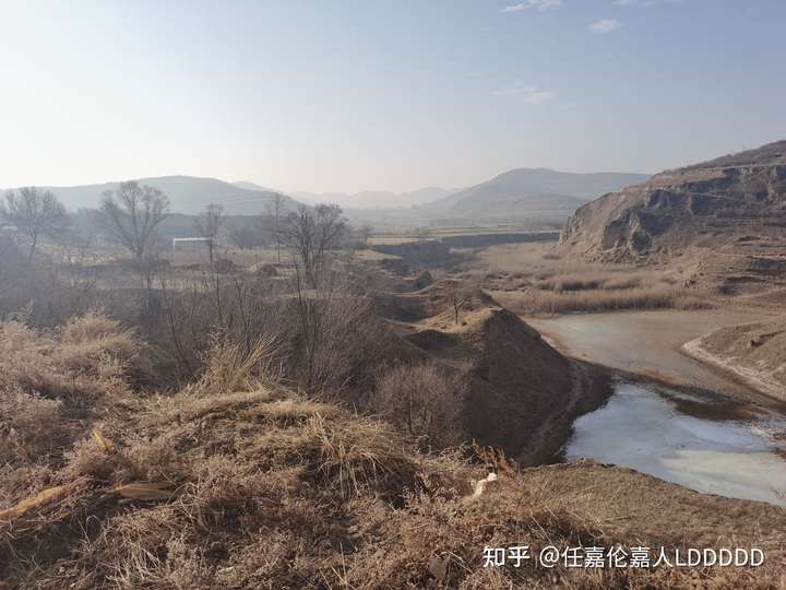 宁夏西海固地区过去和现在的真实情况是什么样子?