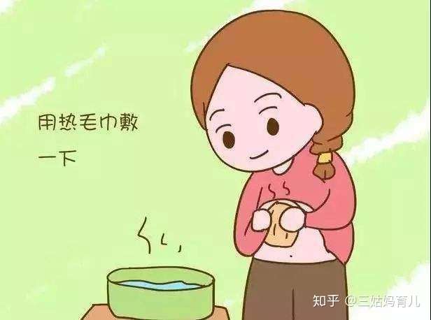 产妇奶头大,宝宝吃不进去奶怎么办?