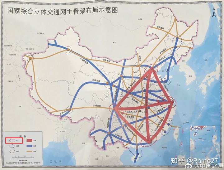 十四五规划和2035年远景目标纲要全文发布有哪些值得关注的信息