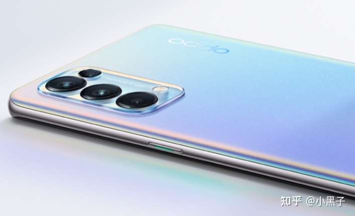 oppo reno5pro 和vivo x60哪个更值得买?