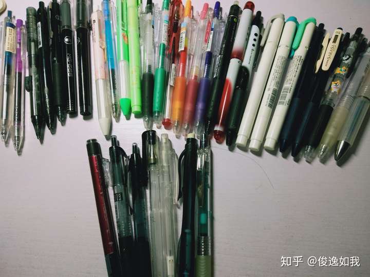 不太喜欢回购的我的一部分笔