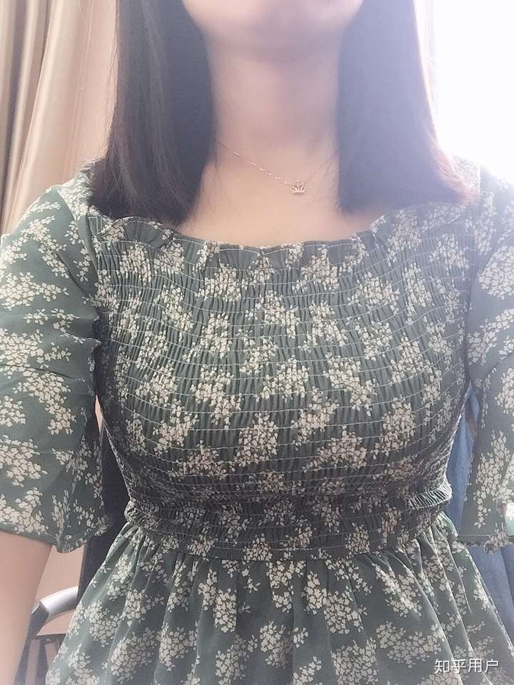什么样的胸型才算好看?