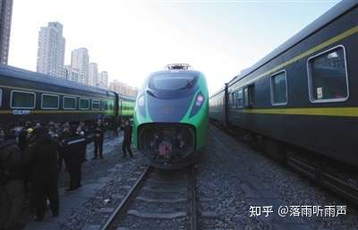 绿皮火车会被淘汰吗