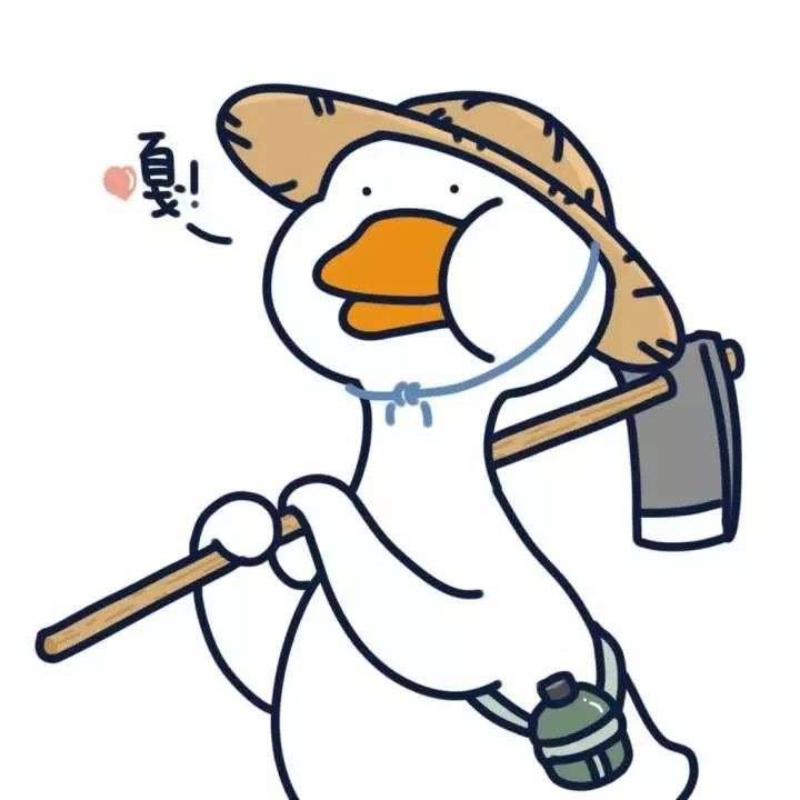 想要鸡鸭鹅好看的图片,搜了好久没搜到,可以当壁纸的那种?