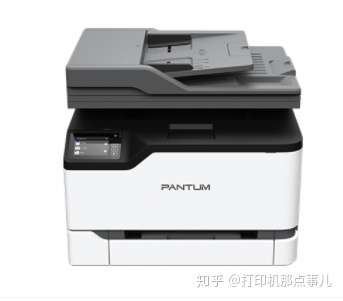 奔图打印机 cm2200fdw 好用吗?