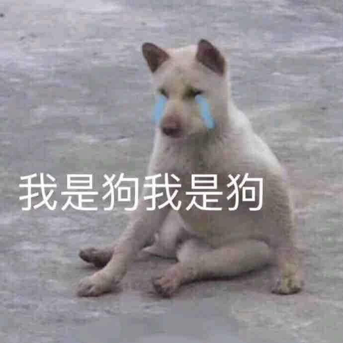 明明有男朋友却活的像条单身狗.