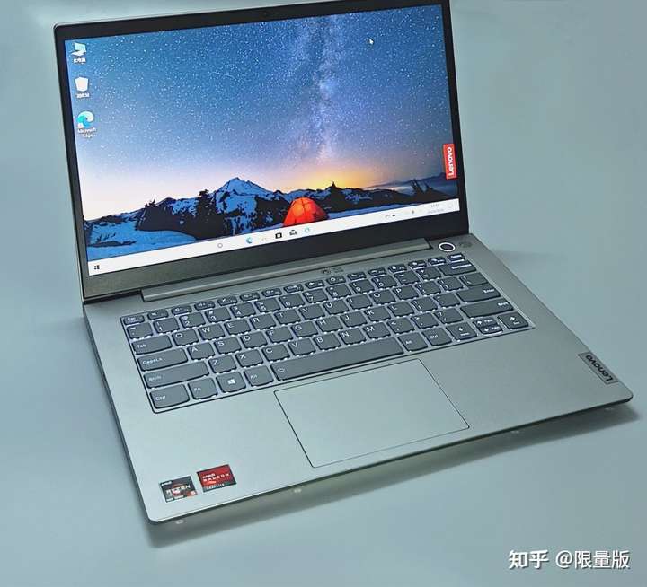 thinkbook14锐龙版2021和联想小新air14锐龙版怎么选