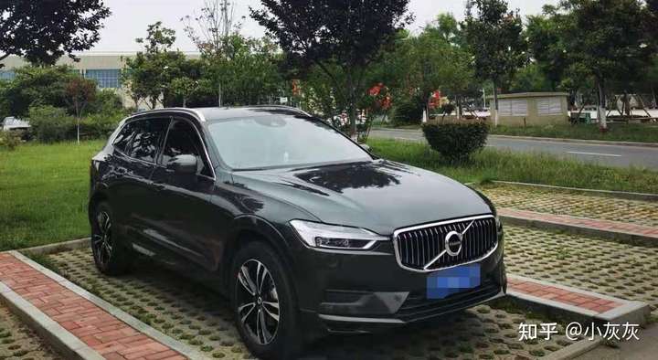 xc60沃尔沃2020款,xc60沃尔沃 新款 我是2020款沃尔沃 xc60 t5 四驱智远车主,目前1年2万公里,还在缓缓