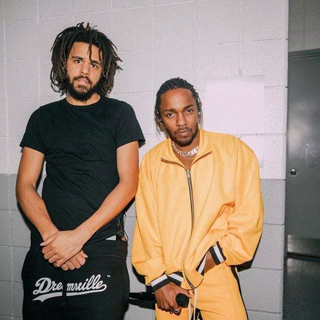 kendrick lamar新专辑,kendricklamar新歌 cole和kendrick lamar