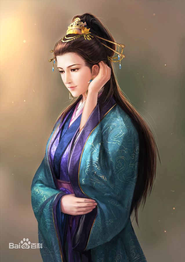 《三国演义》小说里最震撼你的一个人是谁?