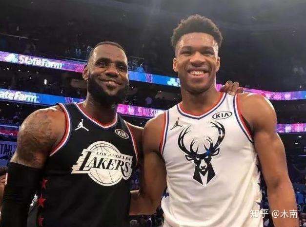 「字母哥」扬尼斯·阿德托昆博当选 nba 2018-19 赛季