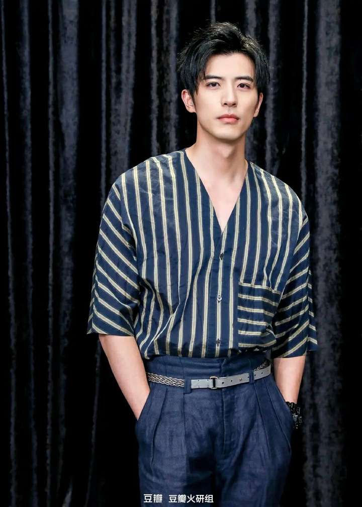 2020 年哪个男演员会火?