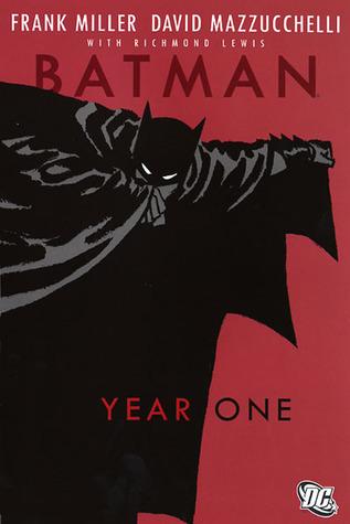 蝙蝠系入门第一本请看《蝙蝠侠:元年》1987