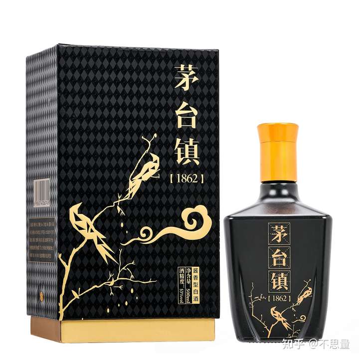 想囤些年货白酒了,有哪些牌子推荐?