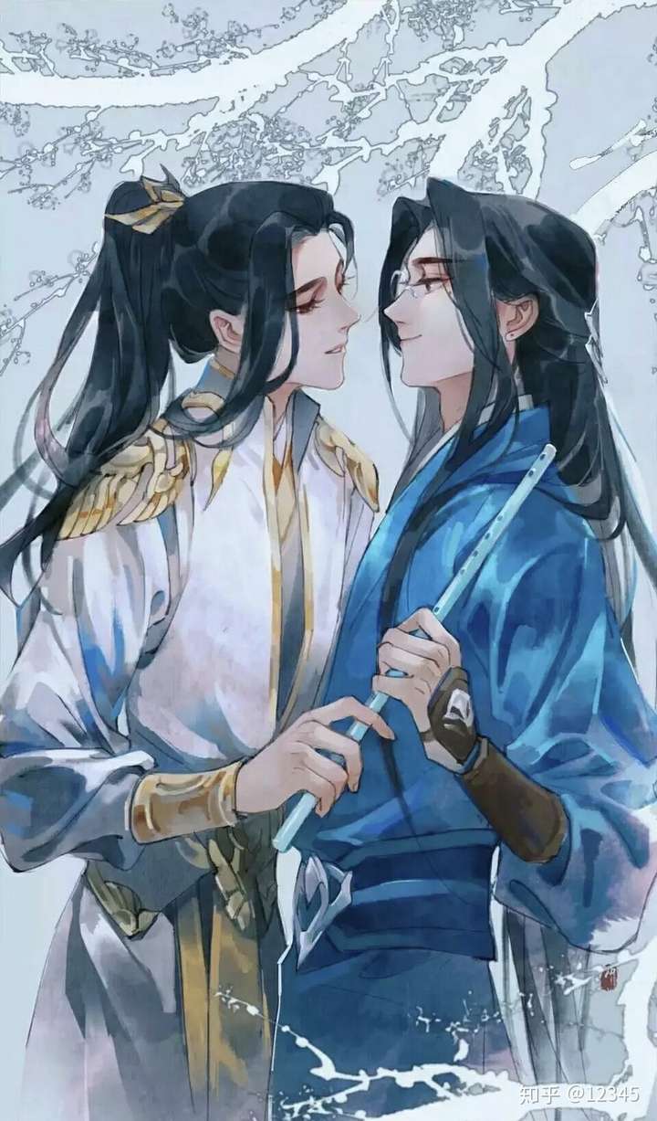 杀破狼