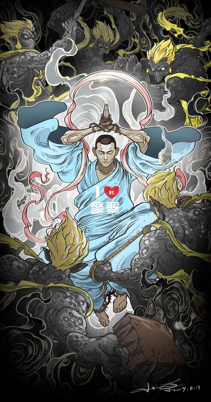 历史上有哪些视死如归的人物?