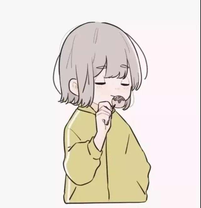 请问这个是不是情侣头像 急急急?