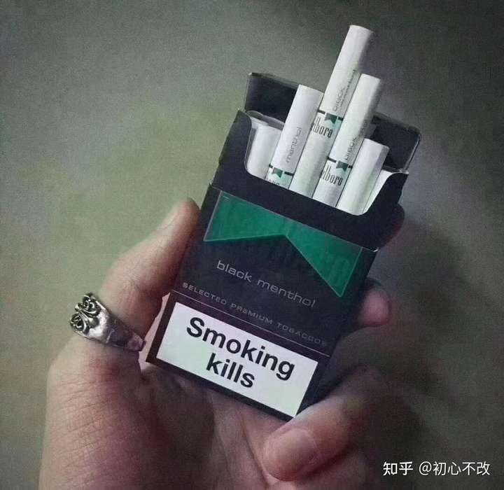 如果往细里说那可够说的 日冕万宝路水蜜桃 日冕万宝路西瓜 中免