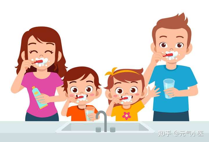 小孩子牙疼怎么办?