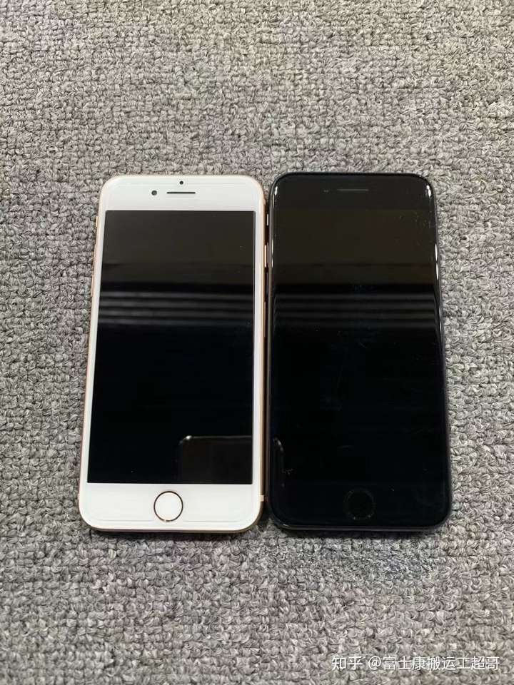 iphone8和iphonese2哪个香