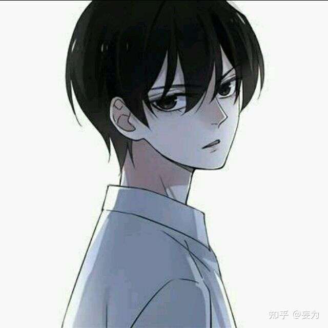 有哪些冷淡风的头像?