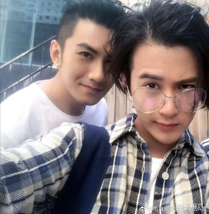 2021年哪个男演员会火?