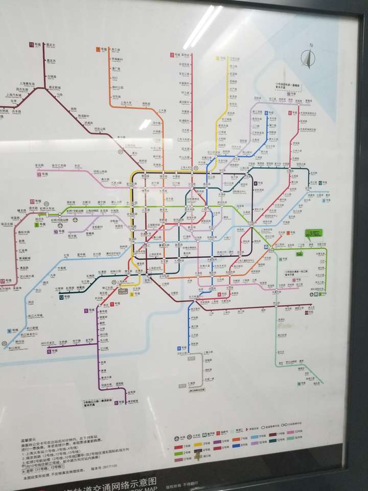 如何评价上海地铁 17 号线?