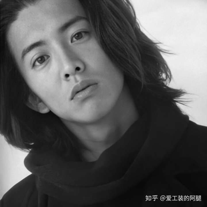 木村拓哉究竟有多牛