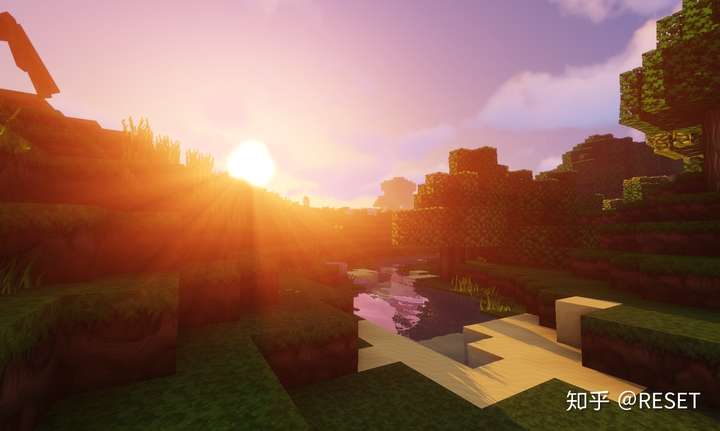 有好看的《我的世界》(minecraft)主题壁纸能分享下吗