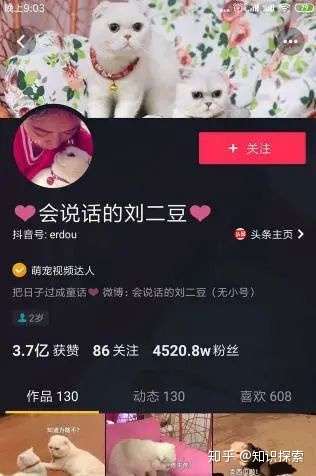 100个抖音成功案例能赚钱的账号都做好了这6步如何提高抖音直播间排名