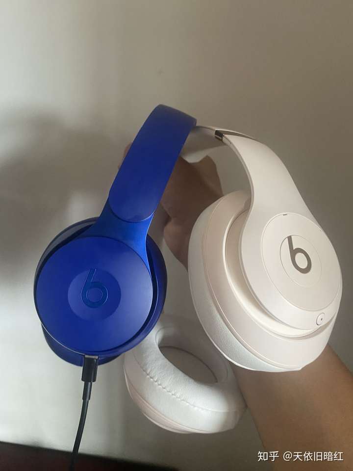 beatssolopro充电头,beatssolopro beats solo pro和beats studio3我该选择哪一个?