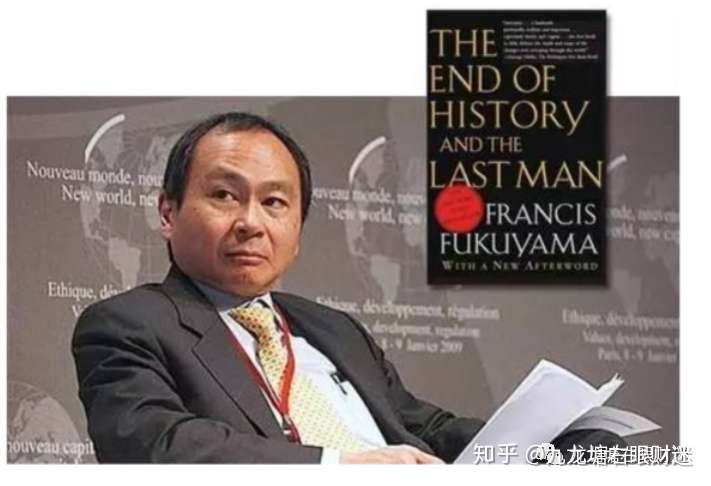 财迷‖米帝大选的政经影响及高校书记投河背后之趋势