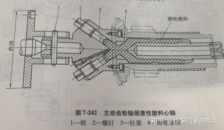 外圆磨床可以利用液性塑料心轴,中心孔,端面,凸台,插销等进行定位.